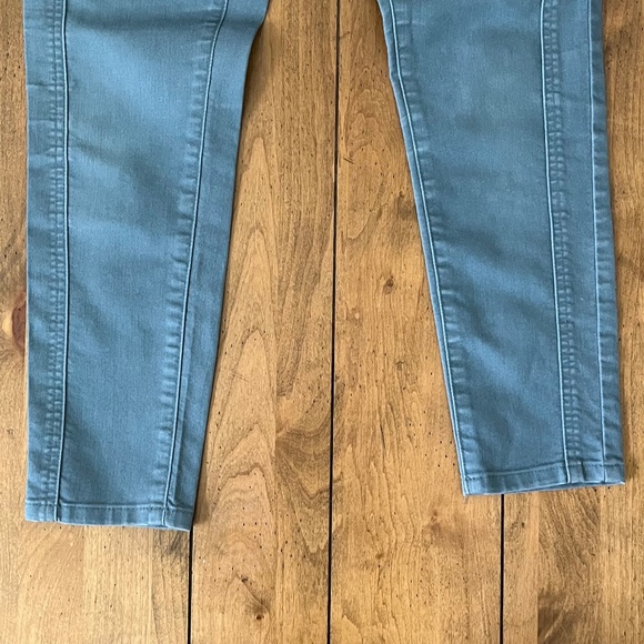 Prana Carlotta Cropped Jeans (Size 6 / 28) - Picture 10 of 10